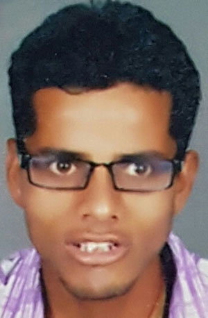 સ્ટોનકિલરની નફ્ફટાઇ, પોલીસને કહ્યું-‘મારી ગંદી ઓરડી કરતા અહીં જેલમાં જલસા છે, મફતમાં મળે છે ખાવાનું’