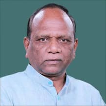 \'આનંદીબેનને સાચી વાત કહેવાની કિંમત મેં ચુકવી, બેનને આંગળી ઊંચી કરે એવા લોકો જ પસંદ છે\'