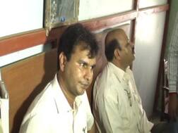 પૂર્વ IPS ડી.જી વણઝારાના પુત્ર અર્જુનસિંહ વણઝારા 75 હજારની લાંચ લેતા ઝડપાયા