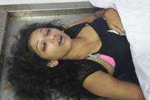 સુરતઃ પ્રેમી સાથે રંગરેલીયા મનાવતી યુવતીને સસરા જોઇ ગયા ને પછી આવ્યો કરુણ અંજામ