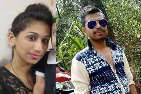 પ્રવિણભાઈએ જણાવ્યું હતું કે, પોતાની પુત્રવધૂનો પ્રેમી તેઓ પાછળ જાય તે પહેલાં ત્યાંથી નીકળી ગયો હતો. આથી તેમણે પુત્રવધૂના આ કરતૂત અંગે દીકરાને જાણ કરી હતી અને તેને ઘરે બોલાવી લીધો હતો. તેઓ ઘરે આવ્યા ત્યારે શિવાનીએ દરવાજો અંદરથી બંધ કરી દીધો હતો. આ પછી તેઓ ઘરનો દરવાજો તોડી અંદર ગયા, પરંતુ પુત્રવધુએ પોતાના રૂમના પંખા સાથે ગળેફાંસો ખાઈ આપઘાત કરી લીધો હતો.