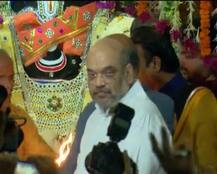 જગન્નાથ ભગવાનની ભવ્ય નગરયાત્રા, તસવીરોમાં જુઓ માહોલ 