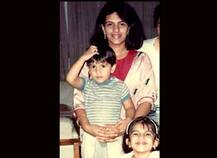 Happy B\'Day: 31નો થયો રણવીર સિંહ, નાનપણમાં આવો લાગતો \'બાજીરાવ\'