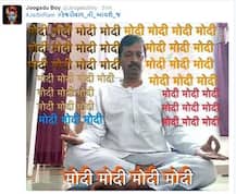 ગુજરાત પ્રવાસને લઇને કેજરીવાલને ટ્વિટર પર લોકોએ બનાવ્યા નિશાન, જુઓ તસવીરો 