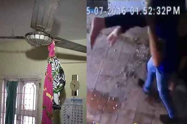 મોહિની ચોરીછૂપીથી પ્રેમીને મળતી હતી અને તેની સાથે રંગરેલિયાં મનાવતી હતી એવી હકીકત પોલીસ તપાસમાં બહાર આવી છે. મોહિનીના પતિ તથા સસરા કામ પર જતા રહે અને દીકરો સ્કૂલે જતો રહે પછી તેનો પ્રેમી પહોંચી જતો અને મોહિનાના જ ઘરમાં બિન્દાસ કામલીલા ચાલતી. 