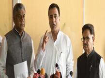 કૉંગ્રેસનો આરોપ, મોદી સરકાર 45 કરોડનું કૌભાંડ છુપાવી રહી છે