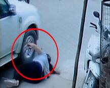 51 વર્ષનો પતિ, 31 વર્ષની પત્નીઃ પત્નીના ચારિત્ર્ય પર શંકા કરીને આર્કિટેક્ટે કર્યું કંઈક આવું