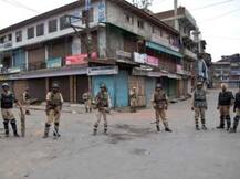 આતંકવાદી બુરહાનની મોત બાદ કશ્મીરમાં હિંસા, મૃત્યુઆંક વધીને થયો 23