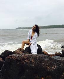 Chak De! ગર્લ ચિત્રાશીએ શેર કર્યા હોટ Pics, ગોવામાં આમ કરી રહી છે મસ્તી 