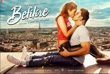 આ ફિલ્મ તોડશે બોલીવુડના કીસિંગ સીનનો રેકોર્ડ, જાણો કેટલી છે Kisses