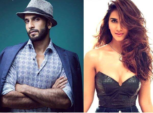 આ પહેલા 2003માં આવેલી મલ્લિકા શેરાવત અને હિમાંશુ મલિકની ફિલ્મ ખ્વાહિશમાં 17 કિસિંગ સીન હતા. જેનો રેકોર્ડ બેફિકરે તોડશે. બેફિકરે આ વર્ષે 9 ડિસેમ્બરના રોજ રીલિઝ થશે. 