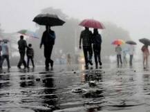 નાસિકમાં વરસાદે 10 વર્ષનો રેકોર્ડ તોડ્યો, 11 રાજ્યોમાં ભારે વરસાદની આગાહી