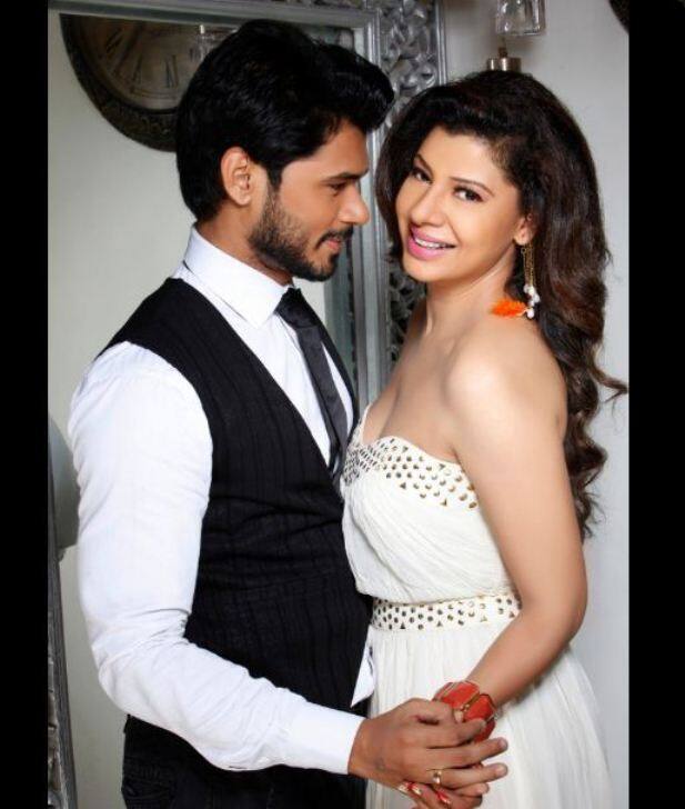 સંભાવનાની મહેંદી અને સંગીત કાર્યક્રમ 12 અને 13,જૂલાઇ છે