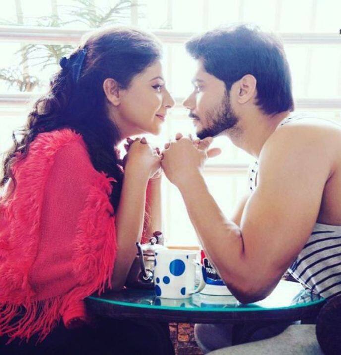 સંભાવના અને અવિનાશની સગાઇ આ વર્ષની 13,ફેબ્રુઆરીના રોજ થયા હતા. 