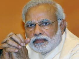 Pm Modi Is Unhappy About How Media Covered Kashmir Violence કશ્મીર હિંસા: મીડિયા કવરેજથી પીએમ મોદી નારાજ, કહ્યું- હિરોની જેમ બતાવ્યો બુરહાનને