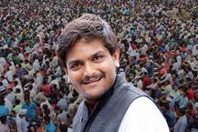 હાર્દિકનો બે દિવસનો મેગા શોઃ 12 સભા, 7 રોડ શો અને બે મહારેલી સાથે લાખો લોકોનો સંપર્ક