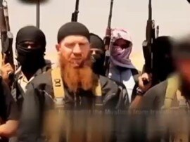 Isis Senior Commander Omar Al Shishani Us Airstrike હવાઇ હુમલામાં માર્યો ગયો આતંકી અબૂ ઉમર, ISએ કરી પુષ્ટી