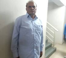 પારૂલ યુનિ. રેપ કેસઃ પીડિતાએ કહ્યું-  \'જયેશ પટેલે મારા ફિયાન્સને મારી નાખવાની ધમકી આપી હતી\'