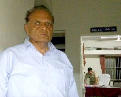 પીડિતાએ કહ્યું કે, આ એકલી મારી લડાઇ નથી પણ આખા રાજ્યની યુવતીઓની લડાઇ છે. મને યુનિવર્સિટીમાં ઓછી હાજરીને લઇને વારંવાર ધમકાવવામાં આવતી હતી.