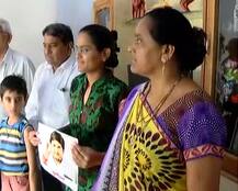 હાર્દિકની જેલમુક્તિ પર વિરમગામમાં ઉત્સવઃ કેક કાપી કરાઈ ઉજવણી, બીજું શું કરાયું, જુઓ તસવીરોમાં