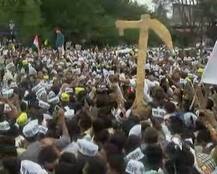 \'સુરતમાં જ્યાં જુઓ ત્યાં પાટીદાર જ પાટીદાર\', હાર્દિકની મુક્તિ સાથે કેવો સર્જાયો માહોલ