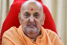 આજે પ્રમુખ સ્વામી મહારાજની જન્મજયંતિ, સાળંગપુર મંદિરમાં આધ્યાત્મિક કાર્યક્રમનું આયોજન