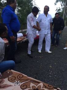 તમામ મતભેદો ભૂલી હાર્દિક-રાદડિયા ભેટી પડયા, સામે આવી તસવીરો 