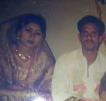 ત્રણ-ત્રણ લગ્ન કર્યા હતા કંદીલ બલોચે, તેના એક્સ-પતિએ કર્યો ખુલાસો