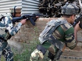 Jammu Two Terriorsit Died In Poonch J&K: સૌજિયાં સેક્ટરમાં ચાલી રહેલા એકાઉંટરમાં 3 આતંકી ઠાર, તપાસ ચાલુ