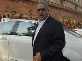 Non Bailable Warrant Against Vijay Mallya વિજય માલ્યાની સામે બિનજામીનપાત્ર વૉરંટ જાહેર