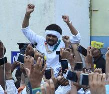 48 કલાકમાં 10 જગ્યાએ ફર્યો હાર્દિક પટેલ, કાપ્યુ 1200 કિમી અંતર, જાણો ક્યાં-ક્યાં 