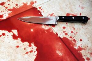 પત્નિની આ હરકતથી ડરી ગયેલા યુવકે પોલીસ ફરિયાદ કરી હતી. તેમાં પત્નિને જામીન મળ્યા પછી યુવક ઘરે આવવા જ તૈયાર નહોતો પણ વડીલોએ માંડ માંડ સમજાવીને તેને ઘરે મોકલ્યો. અલબત્ત પત્નિના વર્તનમાં કોઈ ફેરફાર નથી તેના કારણે યુવકને ડર છે કે પત્નિ ફરી હુમલો કરશે. આ કારણે તે ફફડાટમાં જીવે છે. 