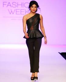 બર્થડે સ્પેશિયલ: કેવી રહી પ્રિયંકા ચોપરાની મોડેલિંગથી બોલિવૂડ સુધીની સફર? જૂઓ, 