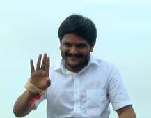 સુરત TO શામળાજી: ફક્ત 48 કલાકમાં હાર્દિકે કરી 1895 KMની સફર