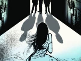 Minor Girl Gang Raped And Killed Brutally In Maharashtra મહારાષ્ટ્રમાં સગીરાના ગેંગરેપ બાદ કરી હત્યા, ત્રણની ધરપકડ