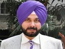 BJP સાંસદ નવજોતસિંહ સિદ્ધૂએ રાજ્યસભામાંથી આપ્યું રાજીનામું, AAPમાં જોડાય તેવી સંભાવના