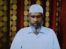 'લવ જિહાદ'ના આરોપમાં ઝાકિર નાઈકના પીઆરઓની ધરપકડ