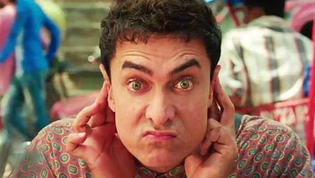 આમિર ખાનની ફિલ્મ પીકેએ પહેલા દિવસે 27.25 કરોડની કમાણી કરી હતી. આ ફિલ્મ વર્ષ 2015માં રીલિઝ થઈ હતી 