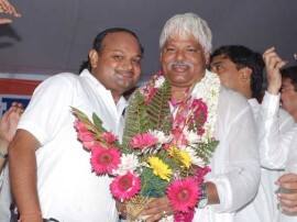 Pwd Makes Complaint Against Former Congress Mla Mahabal Mishra કેજરીવાલ અગાઉ PWDના અધિકારીએ બ્રિજનું ઉદ્ધાટન કર્યું, નોંધાઈ ફરિયાદ