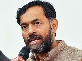 Yogendra Yadav Could Announce A New Political Party Is યોગેંદ્ર યાદવ નવા રાજકીય પક્ષની 31 જુલાઇએ જાહેરાત કરશે