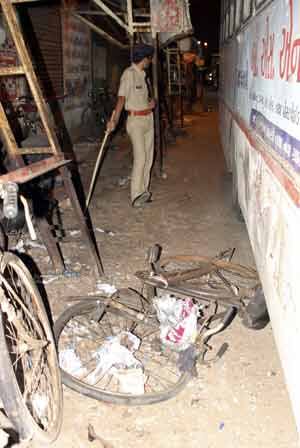 તો 200 થી વધારે લોકો ઘાયલ થયા। હતા. 