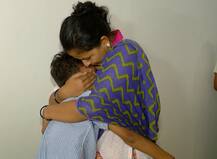 NRIના પુત્રના અપહરણમાં માતાનું જ પ્રેમ પ્રકરણ હોવાની શક્યતા, સોનલને 4 વર્ષથી છે લગ્નેતર સંબંધો