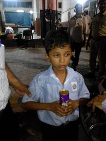 NRIના પુત્રના અપહરણમાં માતાનું જ પ્રેમ પ્રકરણ હોવાની શક્યતા, સોનલને 4 વર્ષથી છે લગ્નેતર સંબંધો