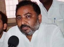 માયાવતી વિરુદ્ધ અભદ્ર ટિપ્પણી કરના દયાશંકરની બિહારમાથી ધરપકડ