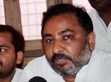 માયાવતીને ગાળ આપનારા દયાશંકરને 14 દિવસની જેલ, CMને આપ્યો પડકાર