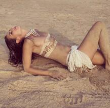 અરબાઝ ખાને ગોવામાં આ યુવતી સાથે કરી મોજમસ્તી, જાણો કોણ છે 