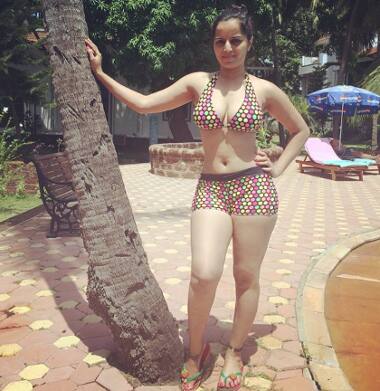 મેઘનાએ કહાની ચંદ્રકાન્તા કી સહિત ઘણી ટીવી સીરિયલો તથા જાહેરખબરોમાં પણ કામ કર્યું છે.  મેઘના દેશવિદેશમાં 1000 કરતાં વધારે ડાન્સ શો પણ કરી ચૂકી છે. મેઘનાએ પોતે ગાયેલાં અને અભિનીત મ્યુઝિક વિડીયો ગોલ્ડન બેબ પણ કર્યો છે. જો કે તેને સૌથી વધારે નામના મોદી માટેના ન્યુડ ફોટોશૂટથી મળી.