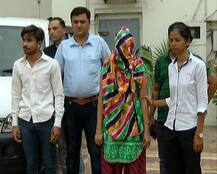 અમદાવાદઃ સગી માસીએ ક્રાઇમ પેટ્રોલ જોઇને પ્રેમી સાથે મળીને કઈ રીતે ભાણેજનું કરાવ્યું અપહરણ?