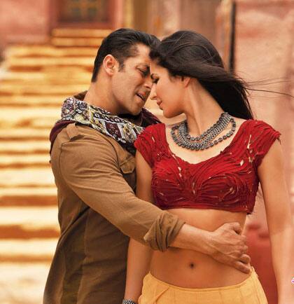  એક થા ટાઈગર (2012): ફર્સ્ટ વીક કલેક્શન: 154.21 કરોડ. સ્ટાર કાસ્ટ: સલમાન ખાન, કેટરિના કૈફ નિર્દેશક:કબીર ખાન. 