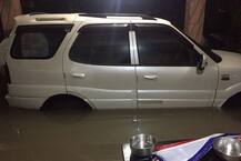 દક્ષિણ ગુજરાતમાં ભારે વરસાદઃ વલસાડમાં ઘરમાં ઘૂસી ગયા પાણી; દમણ, દાદરાનગર હવેલીના ગામોમાં એલર્ટ